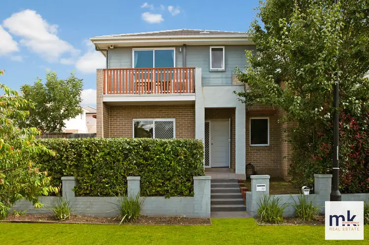 22 Hidcote Road, Campbelltown NSW 2560