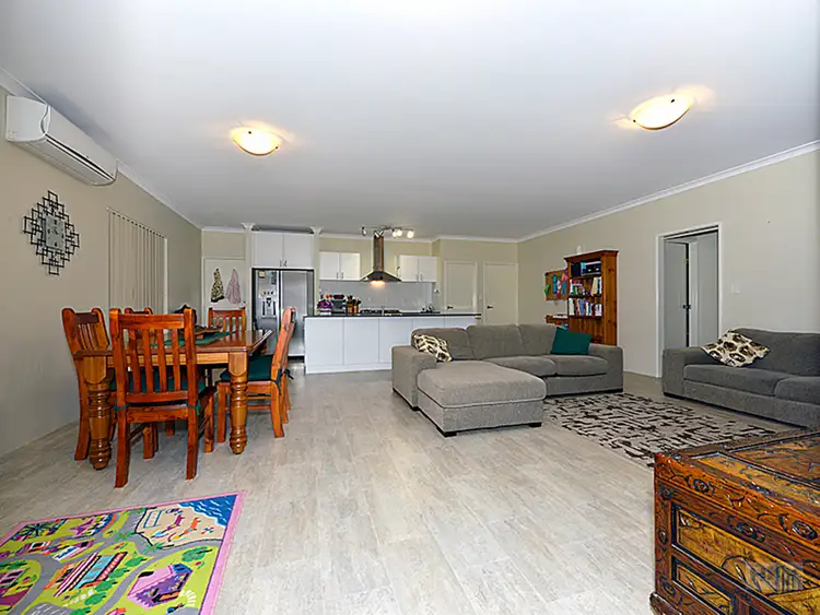 Second view of Homely house listing, 49 Tapioca Drive, Aveley WA 6069