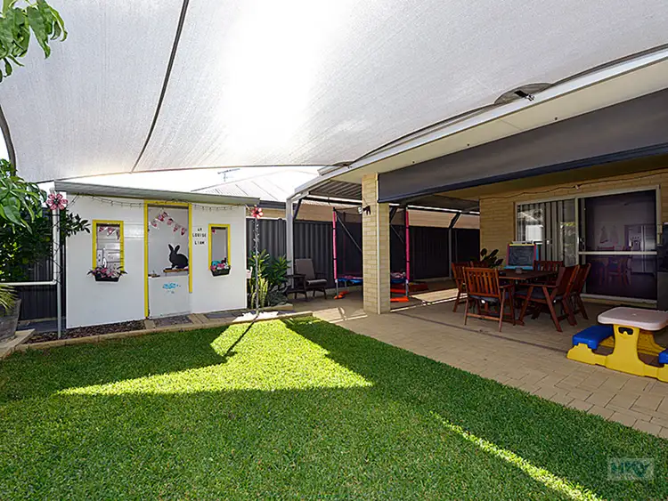Third view of Homely house listing, 49 Tapioca Drive, Aveley WA 6069