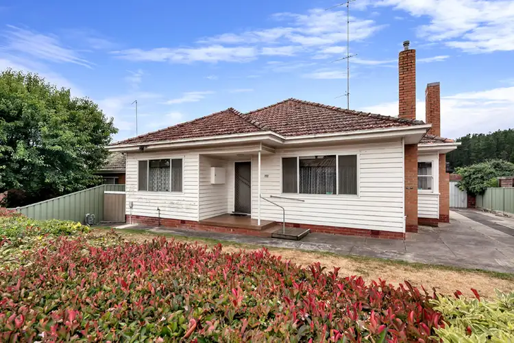 743 Eureka Street, Ballarat East VIC 3350