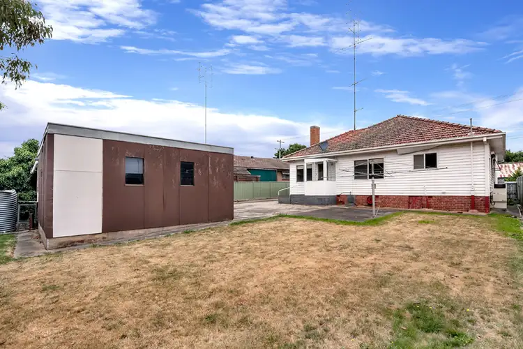 Fifth view of Homely house listing, 743 Eureka Street, Ballarat East VIC 3350