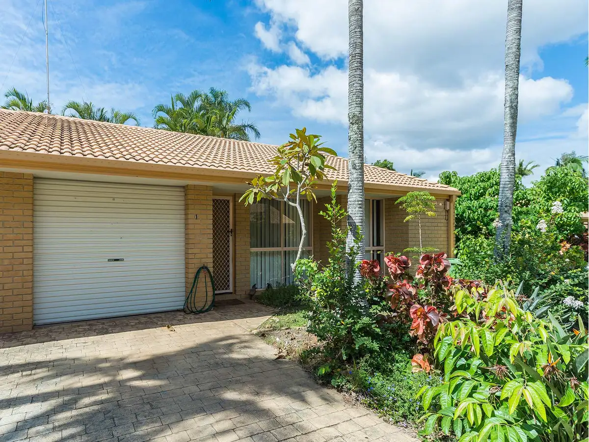 Main view of Homely unit listing, 14/138 Hansford Road, Coombabah QLD 4216