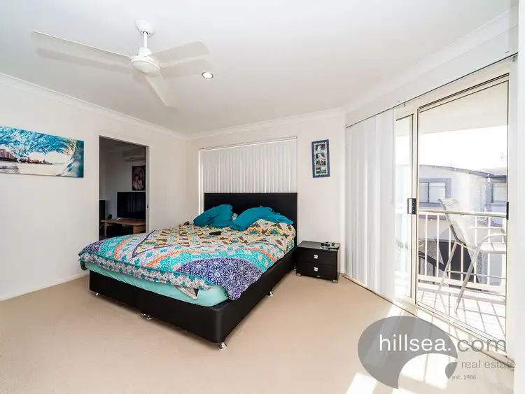 Sixth view of Homely townhouse listing, 2/18 Broad Street, Labrador QLD 4215