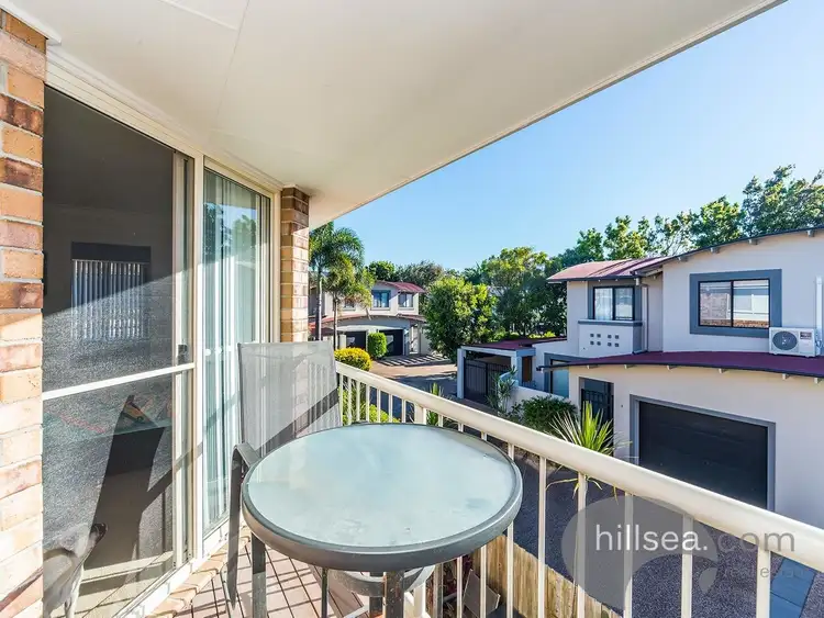 Seventh view of Homely townhouse listing, 2/18 Broad Street, Labrador QLD 4215