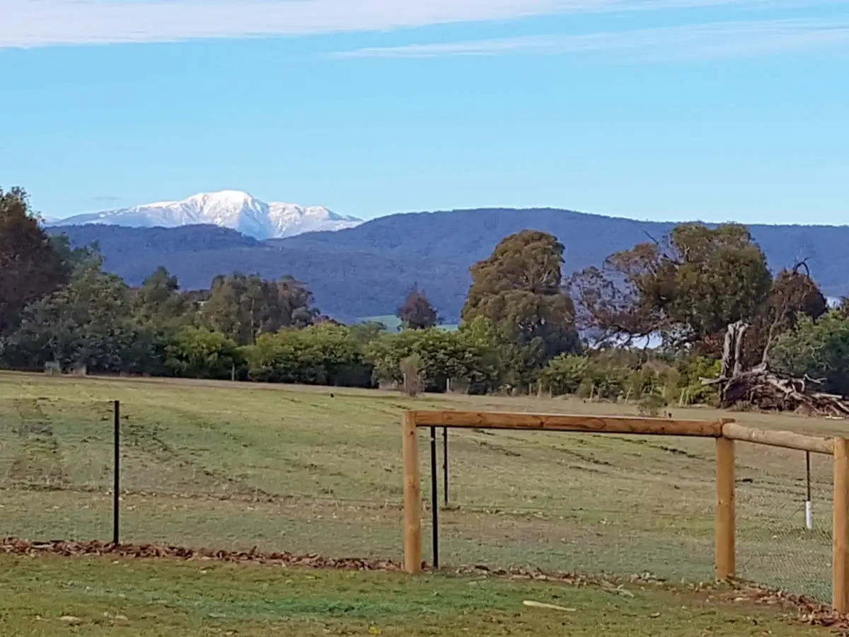 Main view of Homely rural property listing, 964 Old Tolmie Road, Barwite VIC 3722