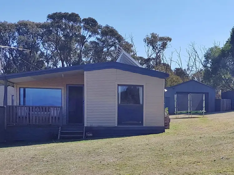 Third view of Homely rural property listing, 964 Old Tolmie Road, Barwite VIC 3722