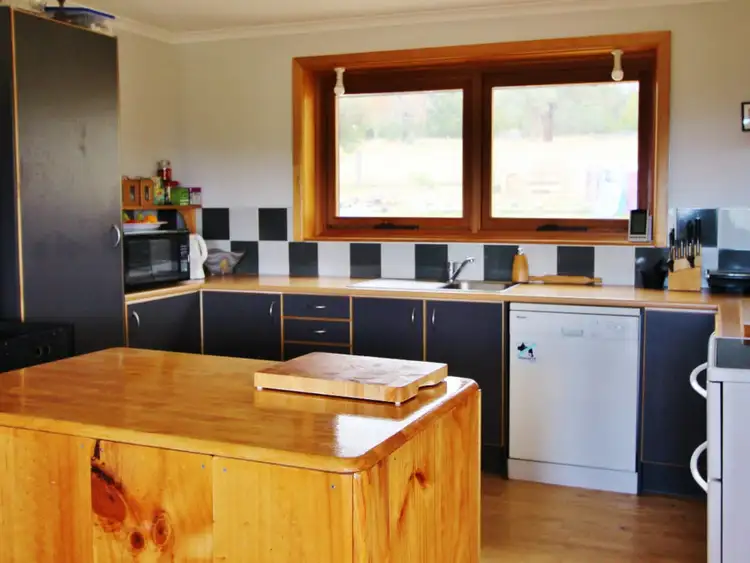 Fourth view of Homely rural property listing, 964 Old Tolmie Road, Barwite VIC 3722