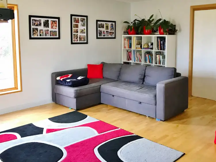 Fifth view of Homely rural property listing, 964 Old Tolmie Road, Barwite VIC 3722