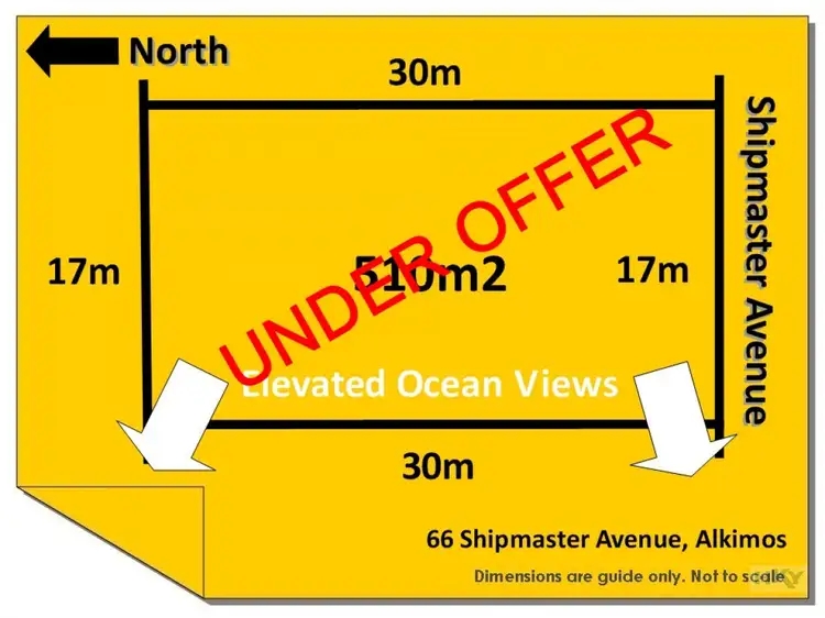 66 Shipmaster Avenue, Alkimos WA 6038