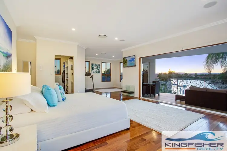 Third view of Homely house listing, 62 Alec Avenue, Mermaid Waters QLD 4218