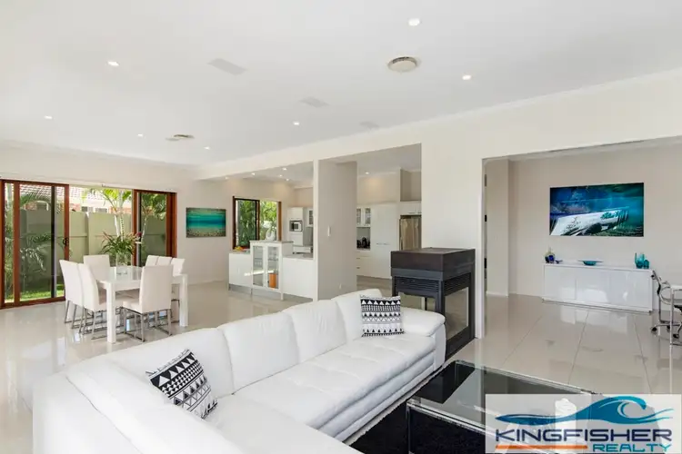 Fourth view of Homely house listing, 62 Alec Avenue, Mermaid Waters QLD 4218