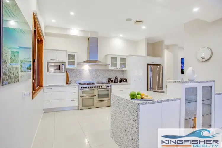 Fifth view of Homely house listing, 62 Alec Avenue, Mermaid Waters QLD 4218
