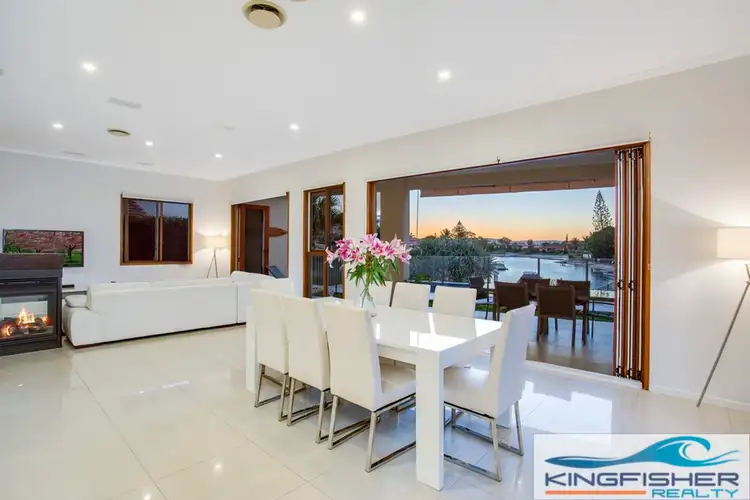 Sixth view of Homely house listing, 62 Alec Avenue, Mermaid Waters QLD 4218