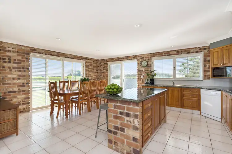 Fifth view of Homely house listing, 104 New Norwell Road, Woongoolba QLD 4207