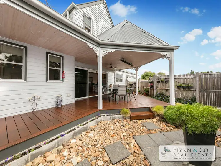 Second view of Homely house listing, 2/37 Grenville Grove, Capel Sound VIC 3940
