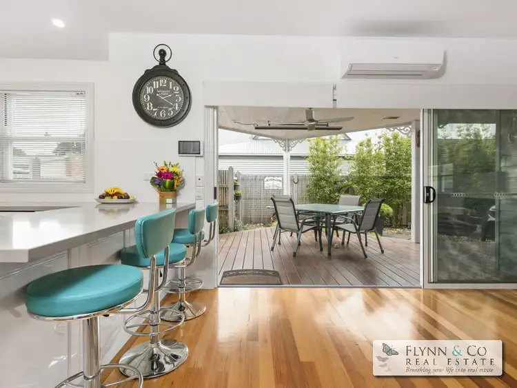 Third view of Homely house listing, 2/37 Grenville Grove, Capel Sound VIC 3940