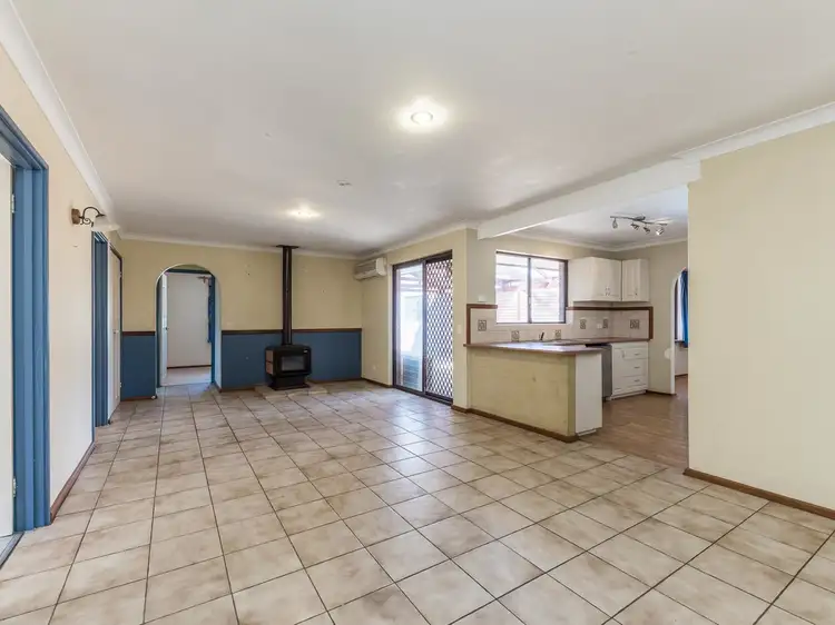 Second view of Homely house listing, 94 Murdoch Drive, Singleton WA 6175