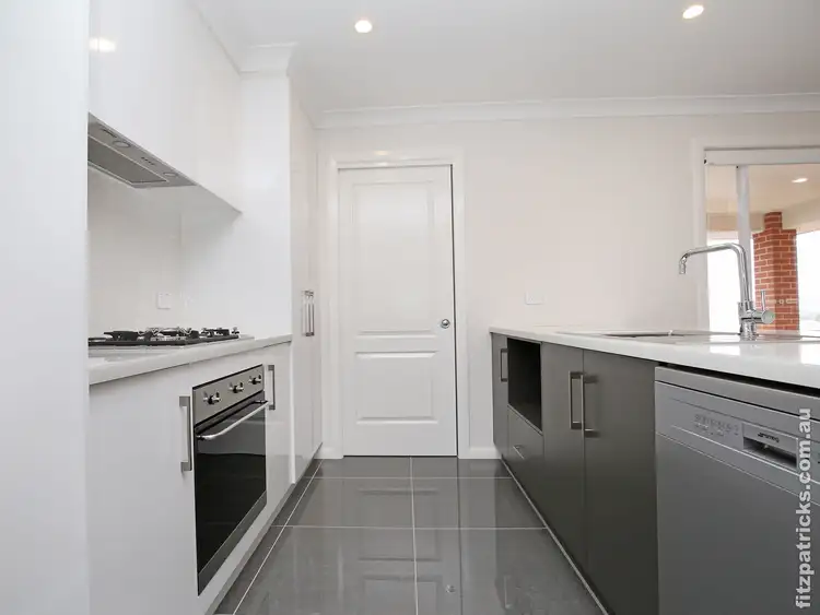 Second view of Homely apartment listing, 2/114 Brooklyn Drive, Bourkelands NSW 2650