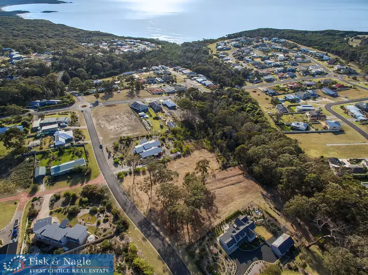 Main view of Homely land listing, 12 Kangaroo Run, Tura Beach NSW 2548