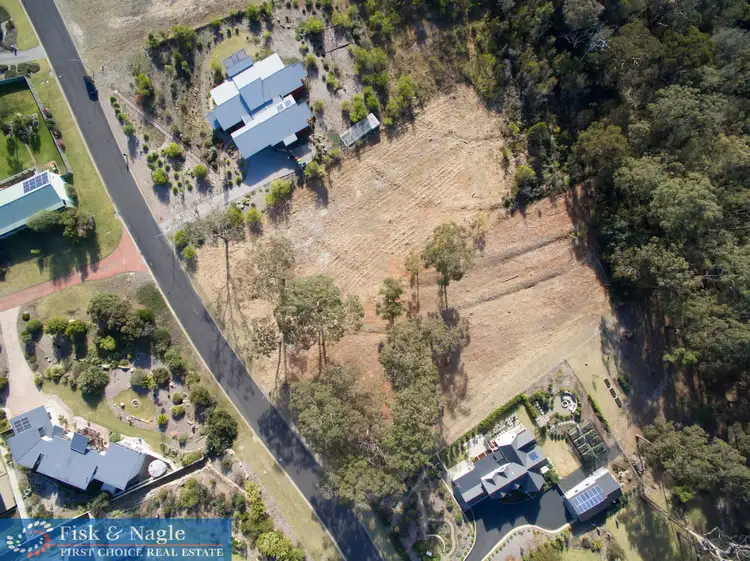 Second view of Homely land listing, 12 Kangaroo Run, Tura Beach NSW 2548