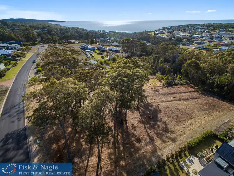 Third view of Homely land listing, 12 Kangaroo Run, Tura Beach NSW 2548
