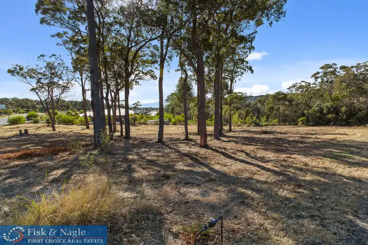 Fourth view of Homely land listing, 12 Kangaroo Run, Tura Beach NSW 2548