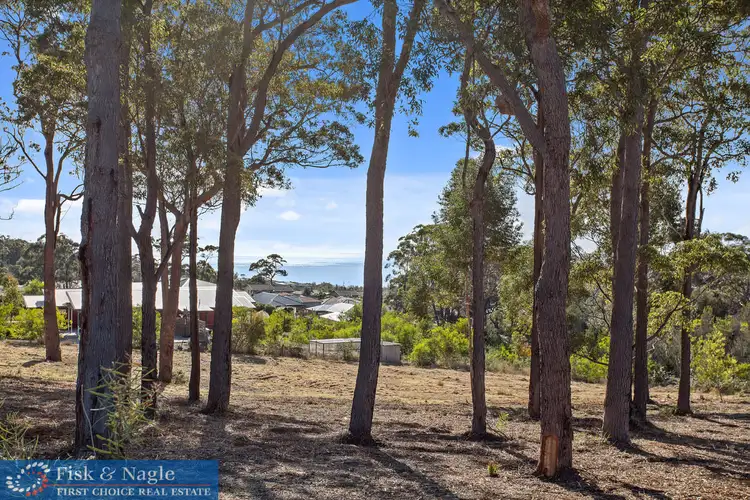 Fifth view of Homely land listing, 12 Kangaroo Run, Tura Beach NSW 2548