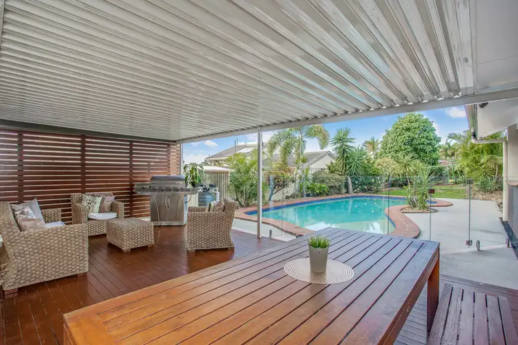 26 Murev Way, Carrara QLD 4211