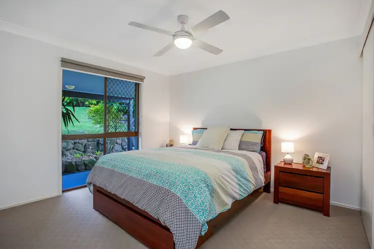 Sixth view of Homely house listing, 26 Murev Way, Carrara QLD 4211
