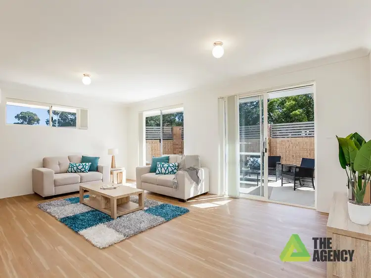Main view of Homely house listing, 1/22 Kwella Entrance, Greenfields WA 6210