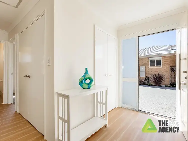 Second view of Homely house listing, 1/22 Kwella Entrance, Greenfields WA 6210