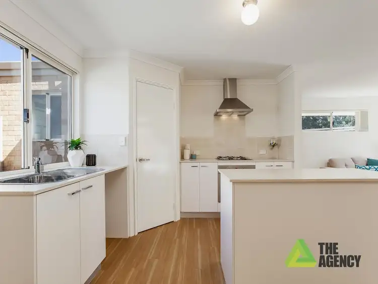 Third view of Homely house listing, 1/22 Kwella Entrance, Greenfields WA 6210