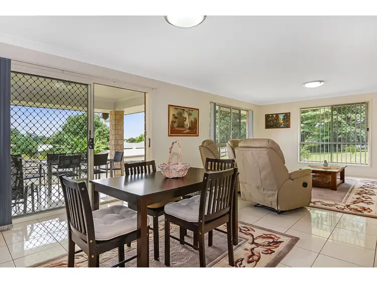 Third view of Homely house listing, 57 Water Gum Crescent, Maleny QLD 4552