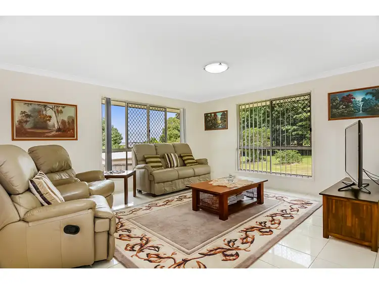 Fourth view of Homely house listing, 57 Water Gum Crescent, Maleny QLD 4552