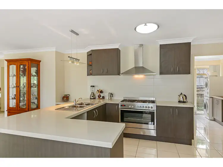 Fifth view of Homely house listing, 57 Water Gum Crescent, Maleny QLD 4552