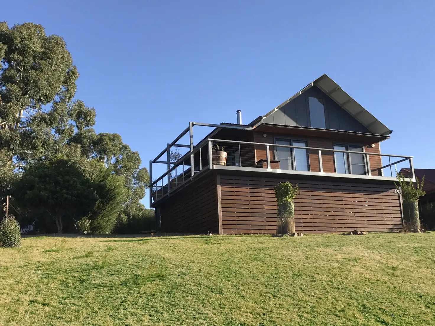 Main view of Homely house listing, 49 Alpine Ridge, Merrijig VIC 3723