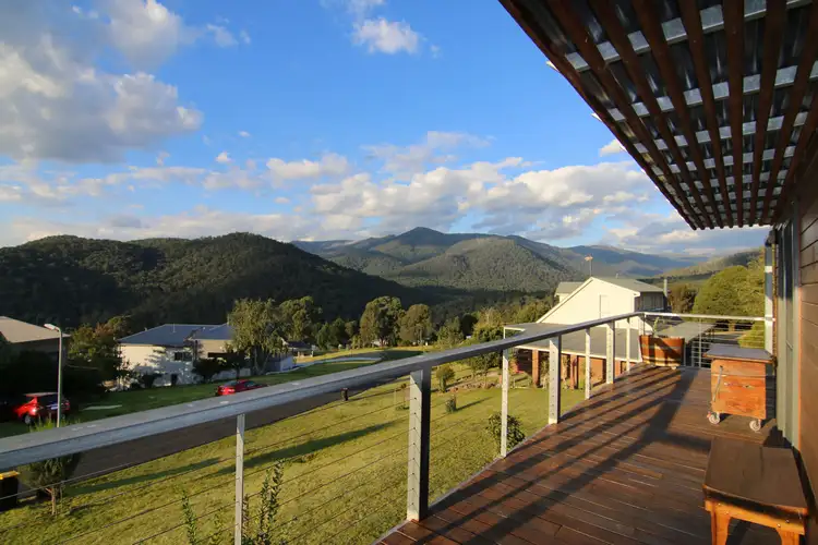 Third view of Homely house listing, 49 Alpine Ridge, Merrijig VIC 3723