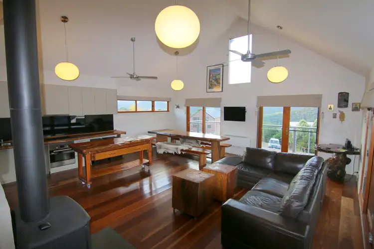 Fourth view of Homely house listing, 49 Alpine Ridge, Merrijig VIC 3723