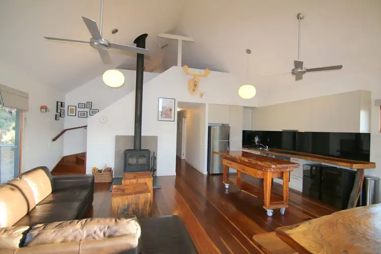 Sixth view of Homely house listing, 49 Alpine Ridge, Merrijig VIC 3723