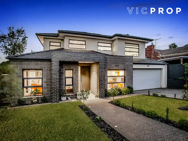 12 Gama Street, Balwyn North VIC 3104