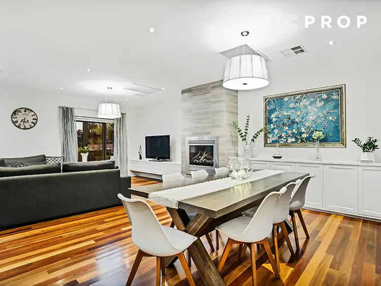Fifth view of Homely house listing, 12 Gama Street, Balwyn North VIC 3104