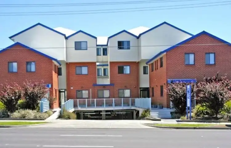 15/1251 Plenty Road, Bundoora VIC 3083