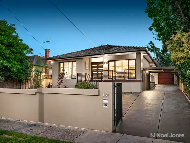 128 Gordon Street, Balwyn VIC 3103
