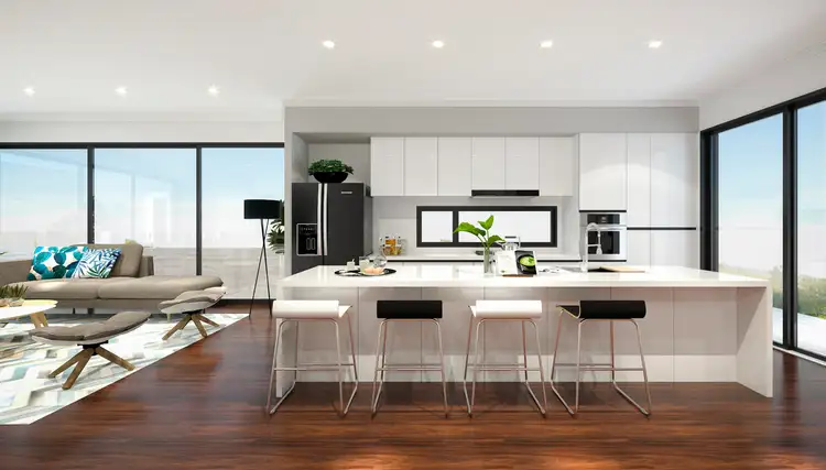 Fourth view of Homely terrace listing, 4/506 Doncaster Road, Doncaster VIC 3108