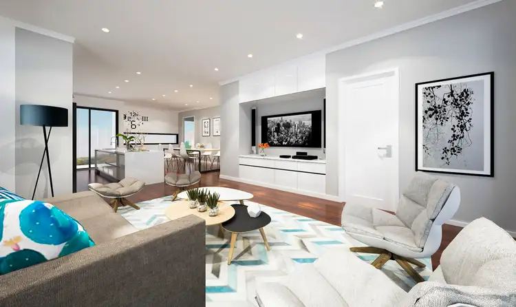 Fifth view of Homely terrace listing, 4/506 Doncaster Road, Doncaster VIC 3108