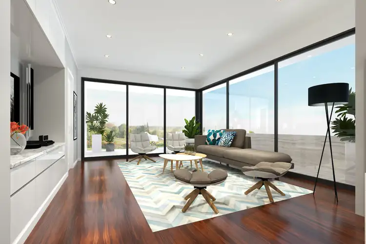 Sixth view of Homely terrace listing, 4/506 Doncaster Road, Doncaster VIC 3108