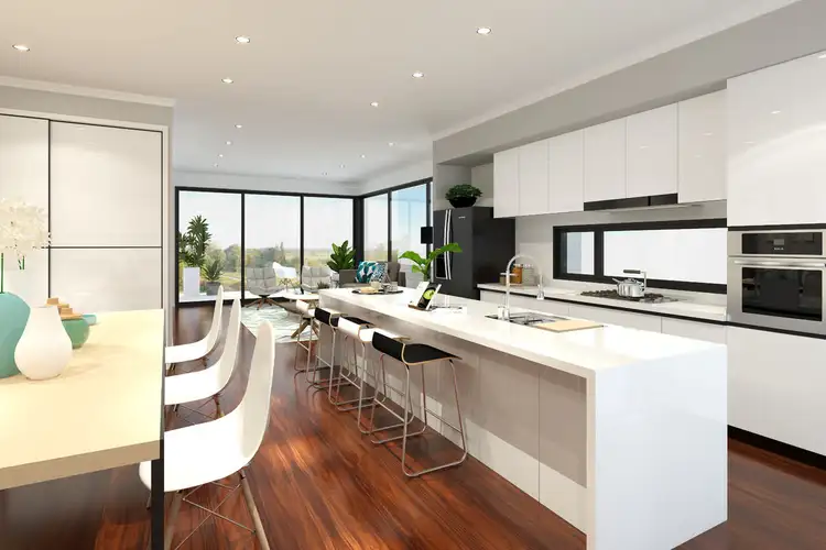 Seventh view of Homely terrace listing, 4/506 Doncaster Road, Doncaster VIC 3108