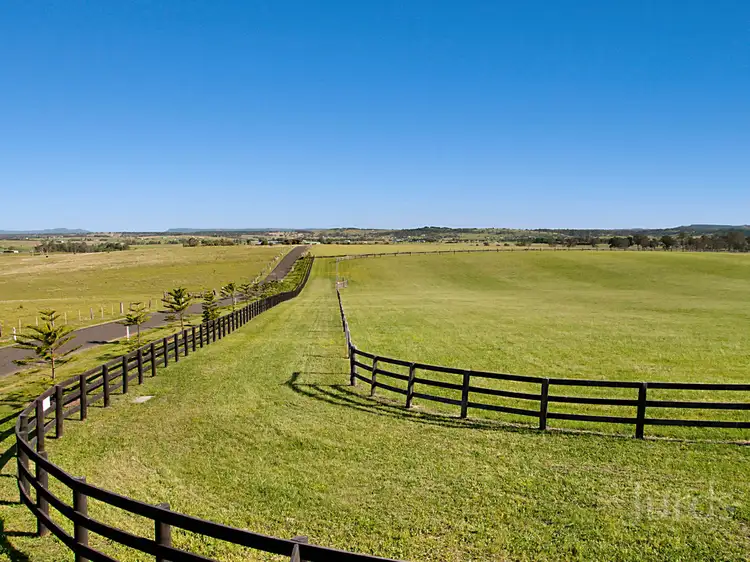 Third view of Homely rural property listing, 665 Luskintyre Road, Luskintyre NSW 2321