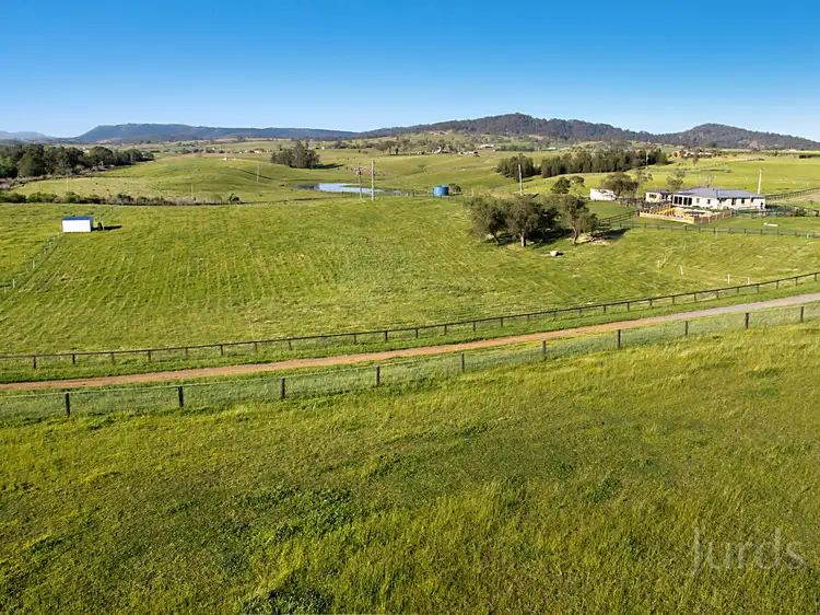 Seventh view of Homely rural property listing, 665 Luskintyre Road, Luskintyre NSW 2321
