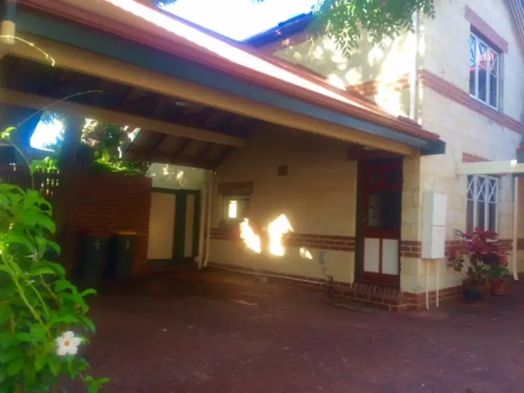 Main view of Homely townhouse listing, 2A Hamilton Street, Subiaco WA 6008